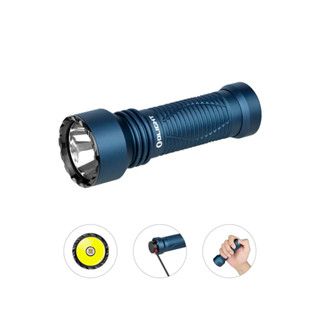 OLIGHT Javelot Mini ไฟฉายพกพา EDC ระยะส่องไกล