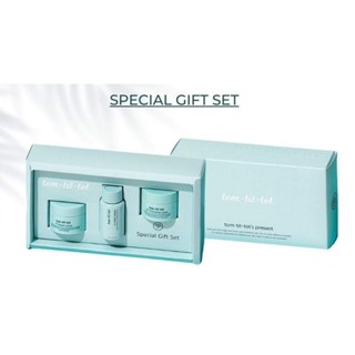 Tom Tit Tot Special Gift Set