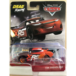 Car Tim Treadless(ลิขสิทธิ์แท้)