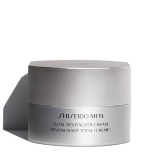 Shiseido Men ginza revitalisant total creme 50ml