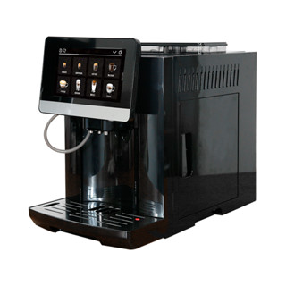 เครื่องชงกาแฟ เครื่องชงกาแฟอัตโนมัติ ULKA S9 HOME (ชงชาไทยได้)