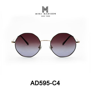 Mira Madison แว่นตากันแดด รุ่น AD595-WG C4