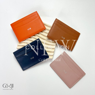 Goji Essential card holder กระเป๋าใส่บัตร