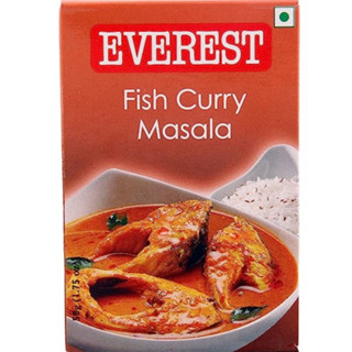 Everest Powder - Fish Curry Masala, 50g