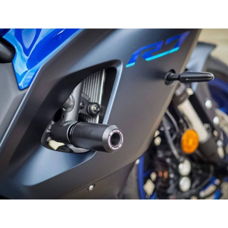 กันล้มเเฟริ่ง.Yamaha.R7