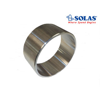 แวริงเจ็ทสกี สแตนเลส Solas ของแท้ 💯% Seadoo 1503 / 1630cc Stainless Wear Ring 161mm