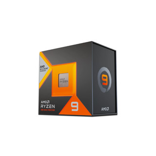 AMD RYZEN 9 7900X3D 4.4 GHz (SOCKET AM5)