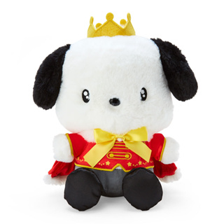 [ส่งตรงจากญี่ปุ่น] ตุ๊กตา Sanrio Pochacco ( My No.1 ) ตัวละครญี่ปุ่น Sanrio ใหม่