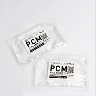 Medgrade PCM cool pack เจลความเย็นใช้ปะคบดับร้อน (MGPC 90 WH)