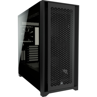 Corsair 5000D Airflow Tempered Glass Mid-Tower ATX CC-9011210-WW