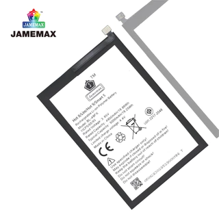 แบตโทรศัพท์มือถือ infinix hot 8/hot 8Lite/hot 9/smart 5 JAMEMAX แบตเตอรี่ Battery Model BL-49FX แบตแท้ ฟรีชุดไขควง