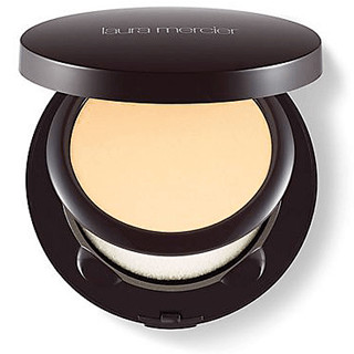 Laura smooth finish foundation powder # 08 (736150117939)