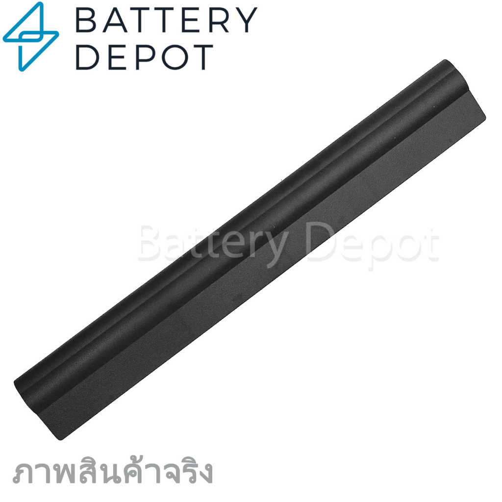 Dell แบตเตอรี่ M5Y1K (Inspiron 14 3458 3451 3462 3467 3476 / Inspiron 15 3558 3551 355 3567 3573 3576) Dell Battery ราคา ถูกที่สุด ดีลบีเคเค แกลเลอรีภาพที่ 2