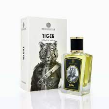 Zoologist Perfumes Tiger Extrait de Parfum 5ml -10ml นำ้หอมแท้แบ่งขาย