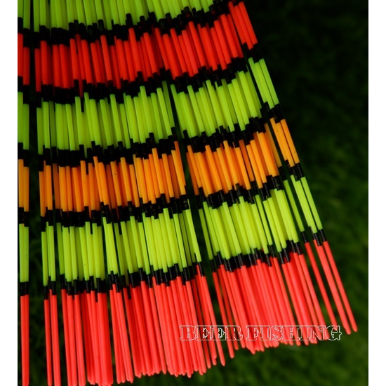 สีทาทุ่นสีทาหางทุ่นชิงหลิว สปิ๋ว สีทาหางทุ่นสีเขียนหางทุ่น สีทาหางทุ่น ขนาด 15 ml.