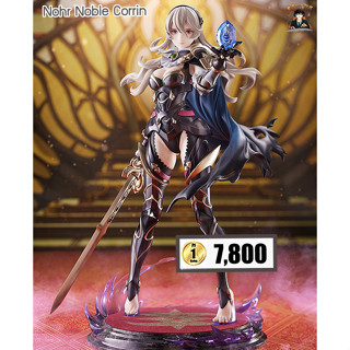 (พรีออเดอร์) Nohr Noble Corrin 1/7 (ส่งฟรี Emsทุกการสั่งซื้อ)(อ่านรายละเอียดทุกครั้งก่อนสั่งซื้อ)