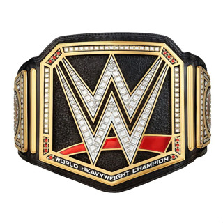 (Pre-Order) WWE Championship Replica Title Belt