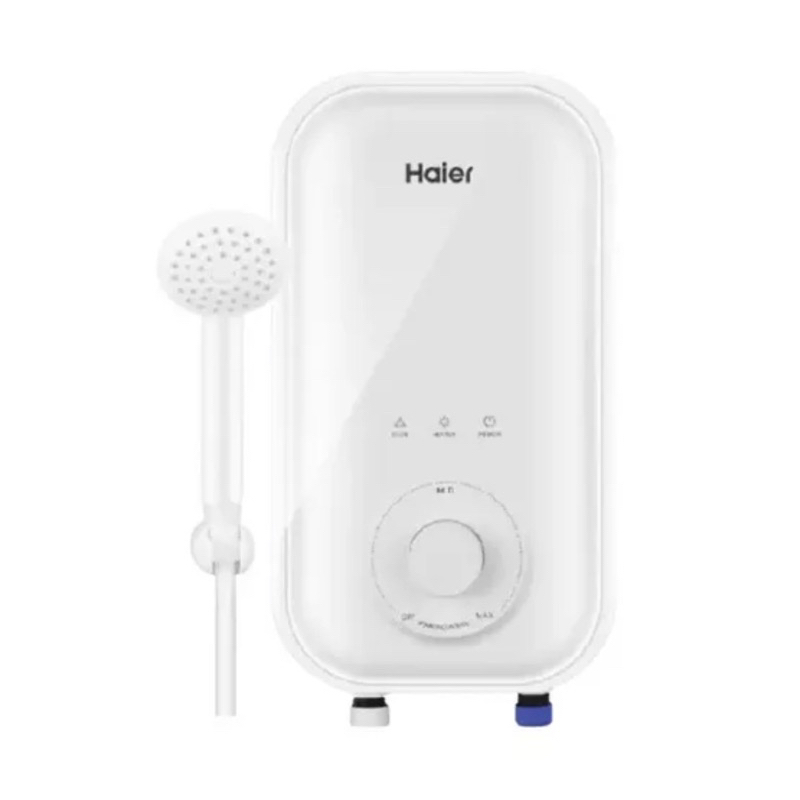 เครื่องทำน้ำอุ่นคุณภาพสูฃ  Haier  EI45A1