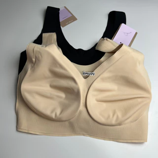 Sabina เสื้อชั้นใน Seamless (ไม่มีโครง) รุ่น Soft Collection รหัส SBXK108