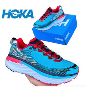 Hoka One One Bondi 5 (size40-45) Blue