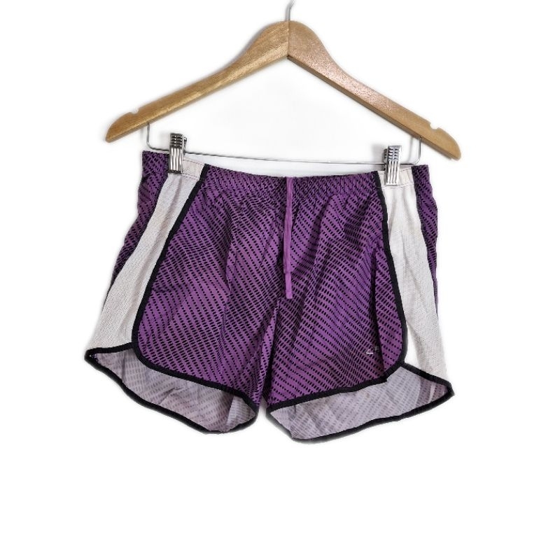 (SL766)  กางเกงออกกำลังกายมือสอง งานเมกา เอว 24-28" : Champion