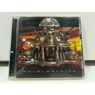 1   CD  MUSIC  ซีดีเพลง   FEAT MIDNIGHT SUN  METALMACHINE    (K14J53)