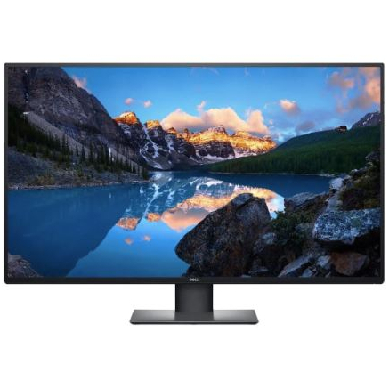 DELL ULTRASHARP U4320Q 43" 4K MONITOR