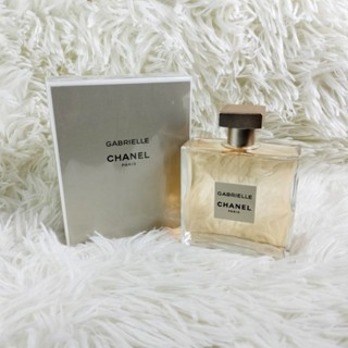 น้ำหอมนำเข้า Chanel Gabrielle EDP : 100ml.