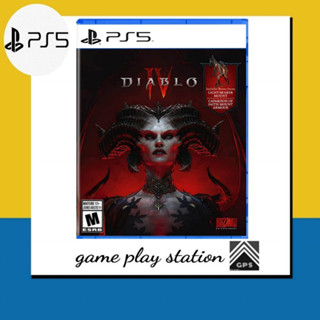 ps5 diablo iv ( english ) zone 1 us+bonus dlc /zone 2  eur+bonus dlc / zone 2 au+bonus dlc