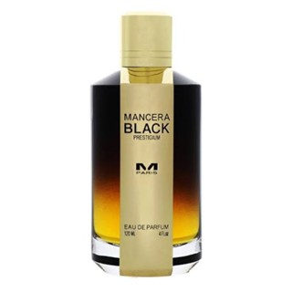 Mancera Black Prestigium 2ml 5ml 10ml