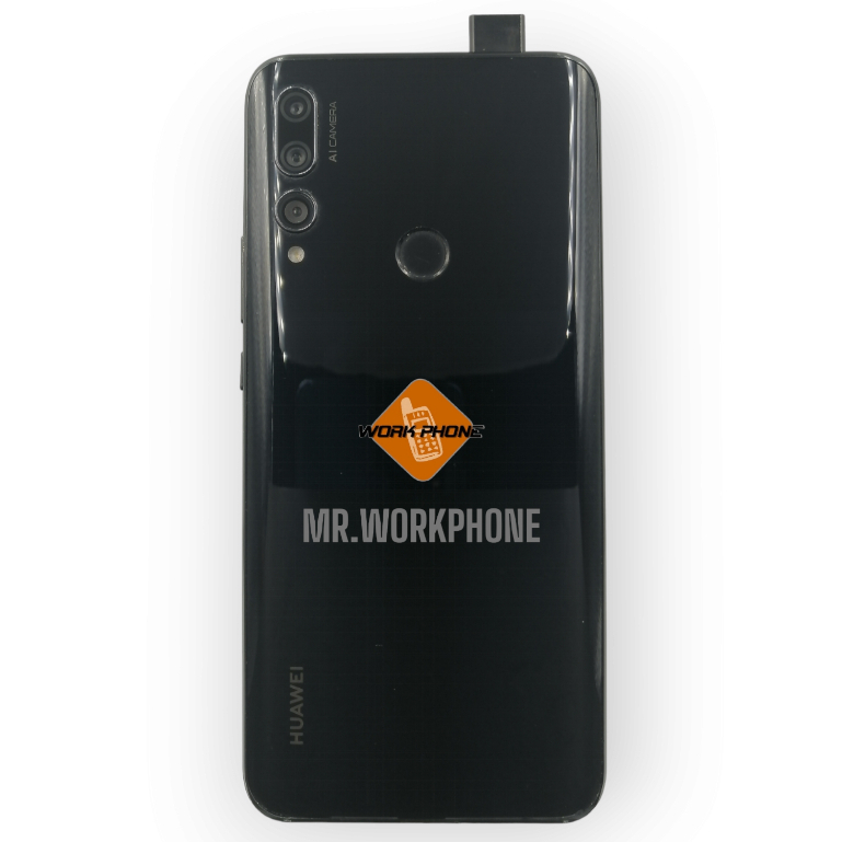 Huawei Y9 prime 2019 Mr.WorkPhone โทรศัพท์ มือถือ มือสอง สภาพสวย