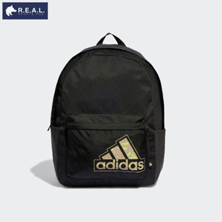 💸ลด45.-ใส่โค้ดRSPRAUG1💸กระเป๋าเป้ Adidas รุ่น Essentials Seasonal Sportswear [ HY0732 ]