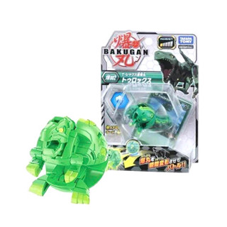 Takara Tomy BAKUGAN Battle Planet BAKU 002 Trox #บาคุกัน