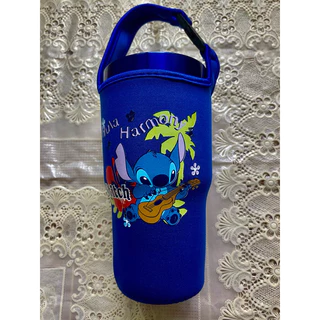 กระเป๋าถุงแก้วเยติ 30 oz. ลายโดเรม่อนน่ารัก