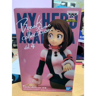 ฟิกเกอร์ My Hero Academia: BREAK TIME COLLECTION VOL.4 - OCHACO URARAKA No Ratings