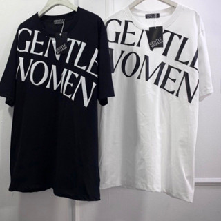 💥 เสื้อยืด oversize : GW