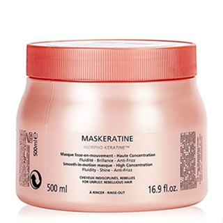 Kerastase Haarmaske Discipline Morpho-Keratine 500 ml