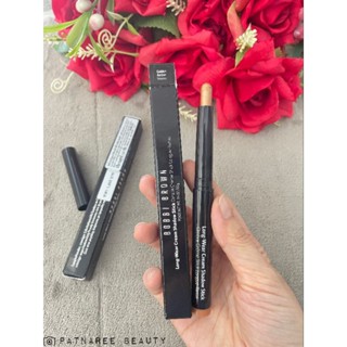 Bobbi Brown Long-Wear Shadow Stick ป้ายไทย สี Golden Amber