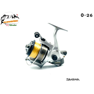 รอก รอกญี่ปุ่น รอกญี่ปุ่นมือ2 รอกตกปลา DAIWA (ไดว่า) Sprinter-4000 (O-26) ญี่ปุ่นมือสอง รอกตกปลาหน้าดิน รอกสปิน รอกวินเท