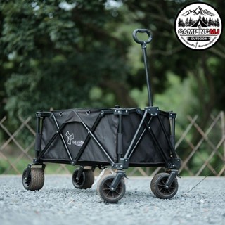 รถเข็น VIDALIDO OUTDOOR FOLDING WAGON รถเข็นแคมป์ปิ้ง