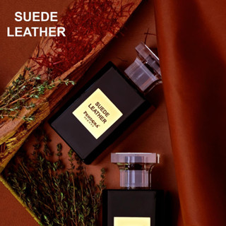 น้ำหอม SUEDE LEATHER PENDORA 2ml/5ml/10ml