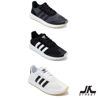 [โค้ด 15X5FE ลด 15%] รองเท้า adidas Flashback Runner BB5323,BA7760 (ดำ,ขาว) ของแท้ ป้ายช็อปไทย