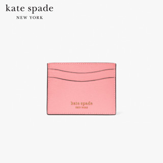 KATE SPADE NEW YORK MORGAN CARDHOLDER K8929 กระเป๋าใส่บัตร