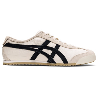 Onitsuka Tiger Mexico 66 Vintage Birch/Black ของใหม่ ของแท้100% มีกล่องป้ายครบ