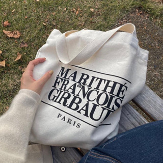 พร้อมส่ง marithe tote bag