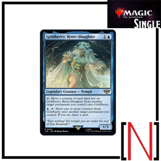 [MTG][Single][LTR] Goldberry, River-Daughter ระดับ Rare [ภาษาอังกฤษ]