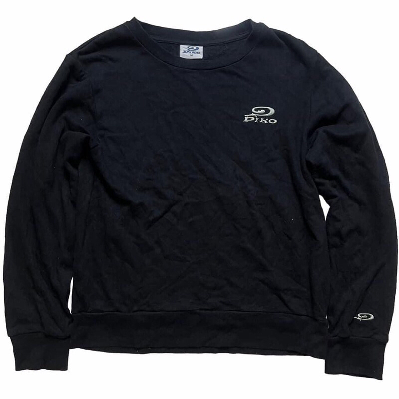 Vintage Piko Sweater Shirt