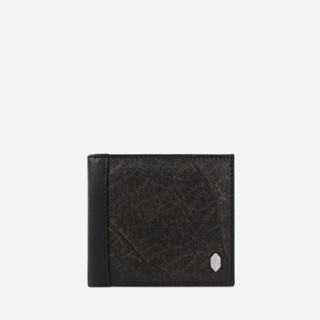 กระเป๋าสตางค์ผู้ชาย | Leaf Bifold Card Wallet