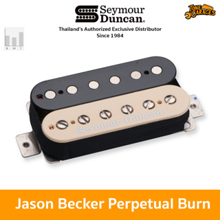 Seymour Duncan Jason Becker Perpetual Burn ปิ๊กอัพกีต้าร์ไฟฟ้า ของแท้ Made in USA
