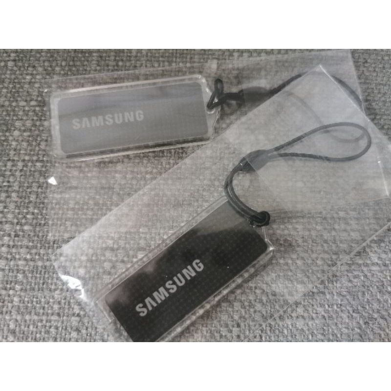 Samsung RFID Key Tag